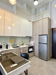 The Hillier (D23), Apartment #567251101